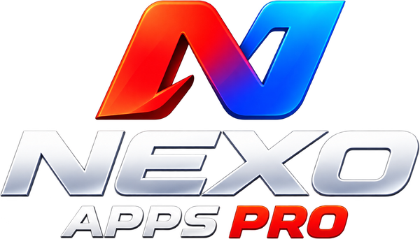 Nexo Apps Pro